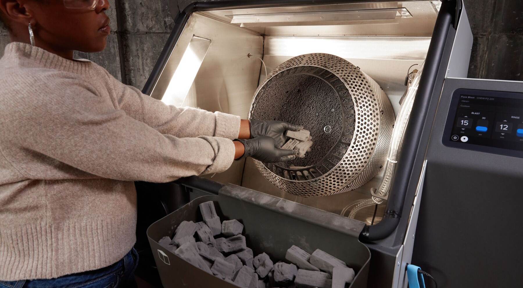 Fuse Blast (hands in tumbling basket people)