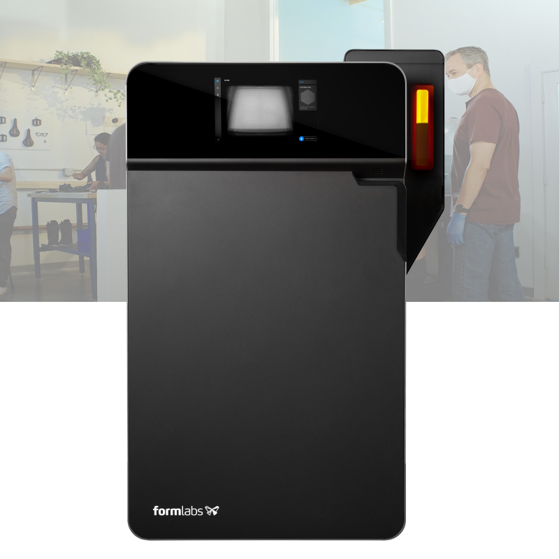 Fuse 1+ 30W for end use parts