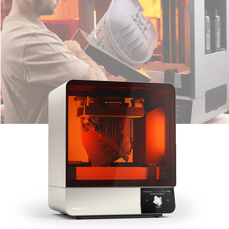 Form 4L for end use parts