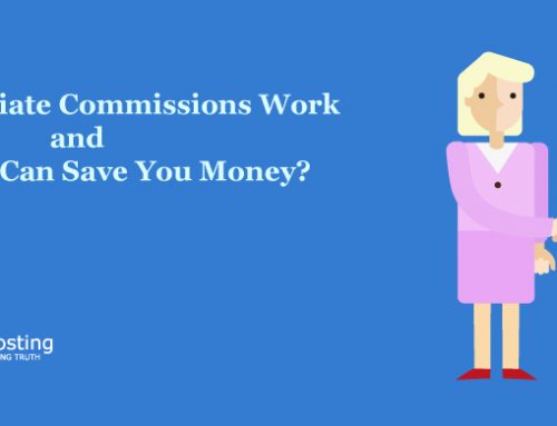 How Do Affiliate Commissions Work and Why They Can Save You Money?
