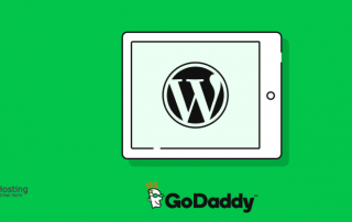 godaddy managed wordpress hosting