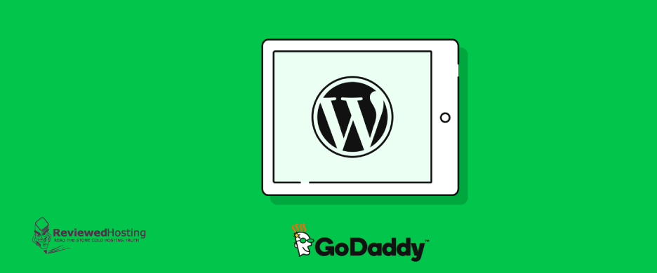 godaddy managed wordpress hosting