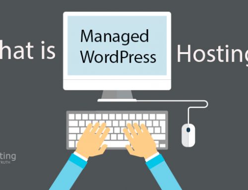 What Is Managed WordPress Hosting?